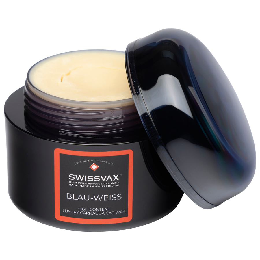 Blau-Weiss 40 Vol% Carnauba Wax za BMW