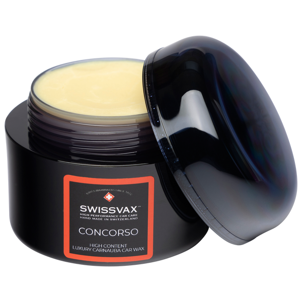 Concorso 50 Vol% Carnauba Wax ogledalni sijaj za razstave