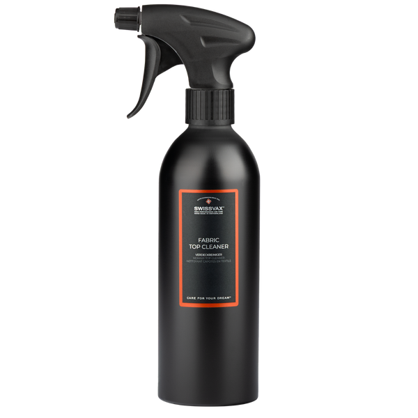 Fabric Top Cleaner čistilo za streho kabrioleta