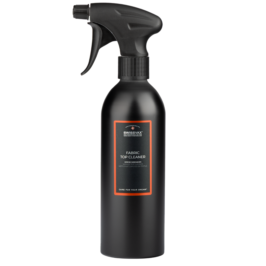 Fabric Top Cleaner čistilo za streho kabrioleta