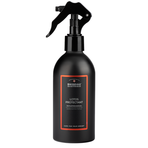 Lotos Protectant dolgotrajno tekstilno impregniranje streh