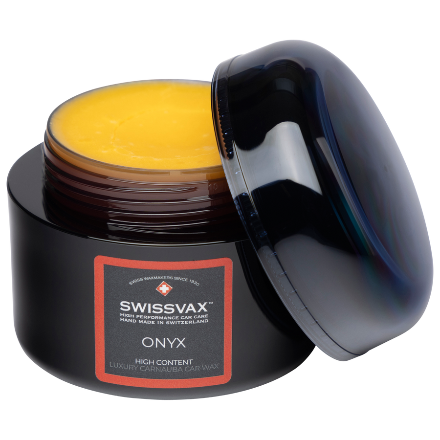 Onyx 30 Vol% Carnauba Wax idealen za začetnike