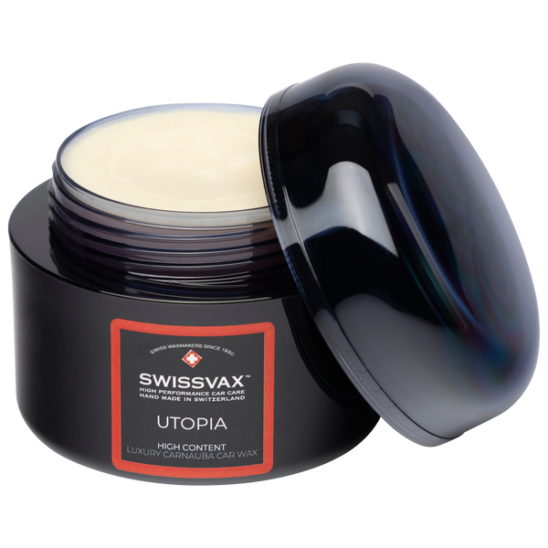 Utopia 55 Vol% Carnauba Wax s PTFE 9-12 mesecev