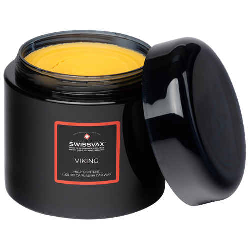 Viking 30 Vol% Carnauba Wax za lake Volvo