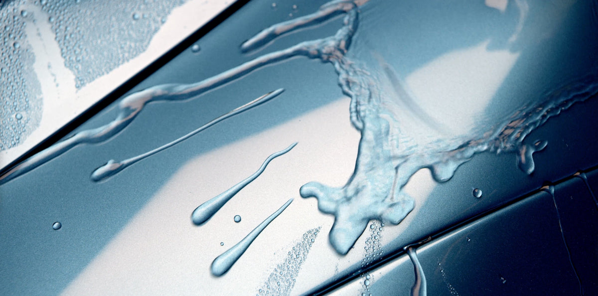 Car waxes