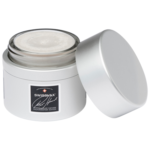 RENÉ STAUD Car Photographer Wax 100 ml, 60% Carnauba Wax
