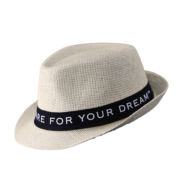 Panamski klobuk – Care for your Dream