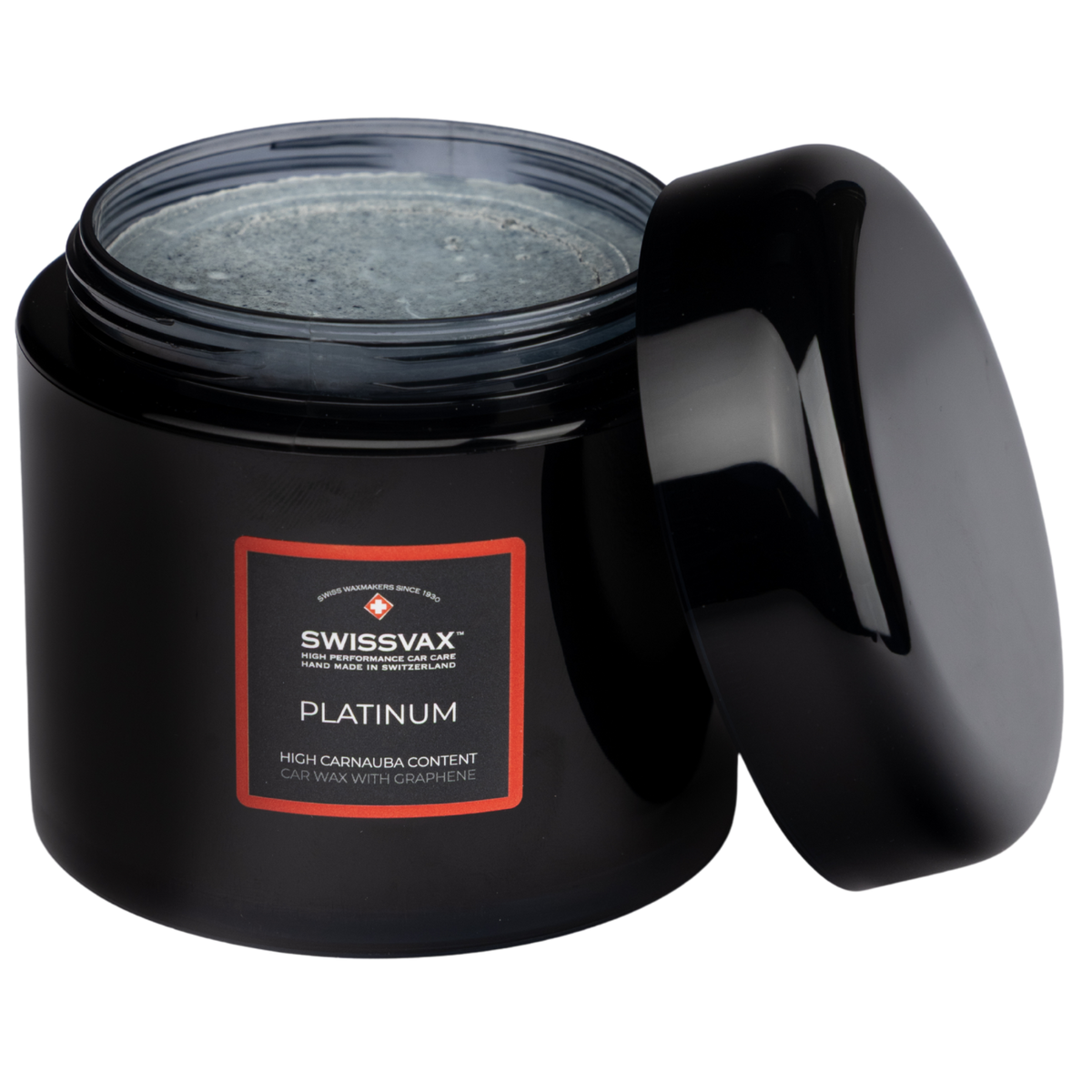 Platinum 60% Carnauba + Graphene – Next-Level Protection