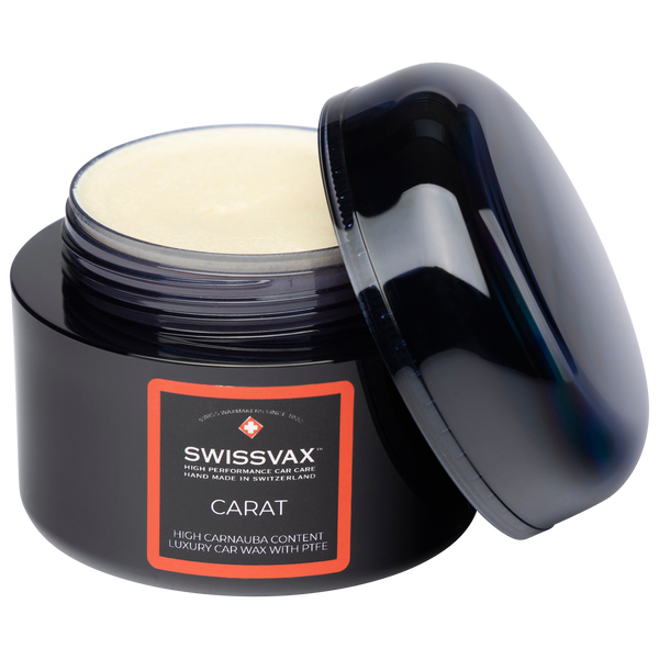 Carat 81 Vol% Carnauba Wax s PTFE najvišja kakovost