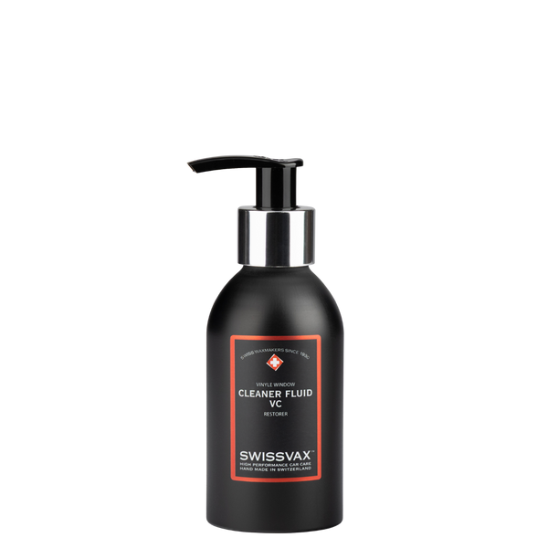 Cleaner Fluid VC ročni polish za vinyl-coated lak