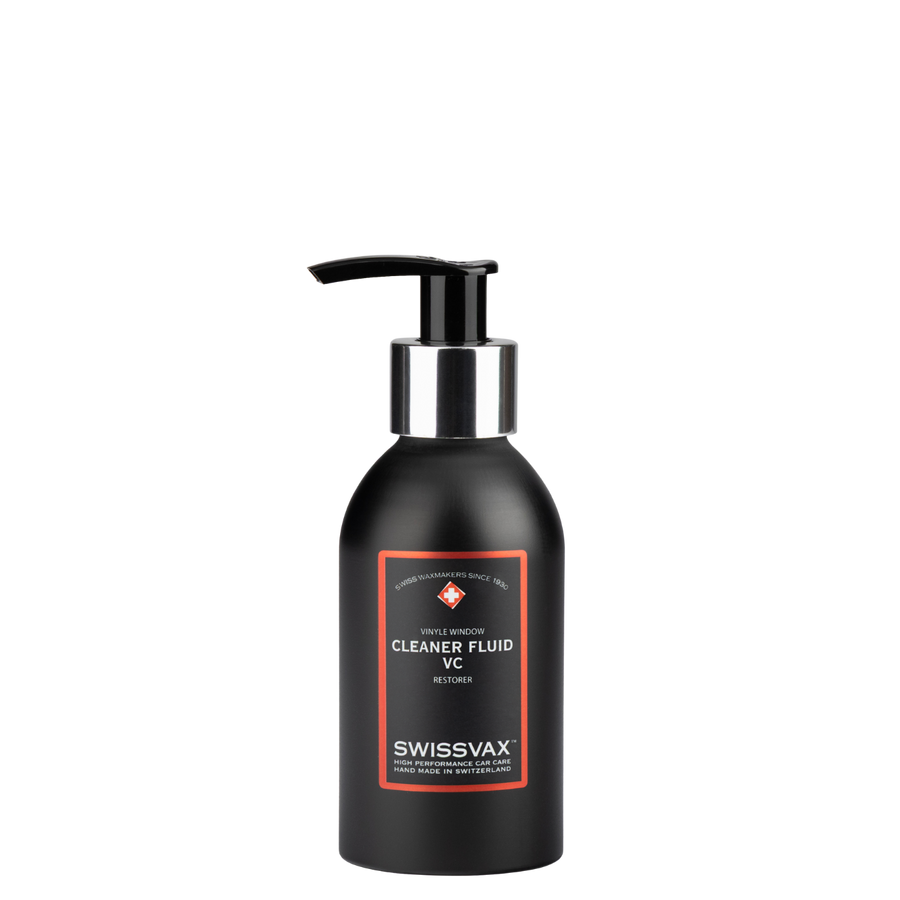 Cleaner Fluid VC ročni polish za vinyl-coated lak