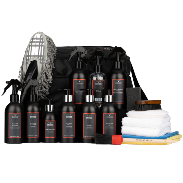 Interior Care Set Veliki
