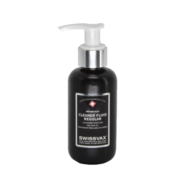 Motorcycle Cleaner Fluid Regular brezabrazivna priprava laka moto