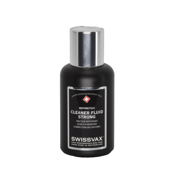 Motorcycle Cleaner Fluid Strong ročni polish globokih prask moto