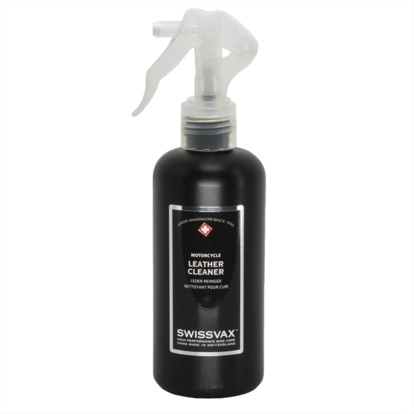 Motorcycle Leather Cleaner čistilo za usnje motornega kolesa
