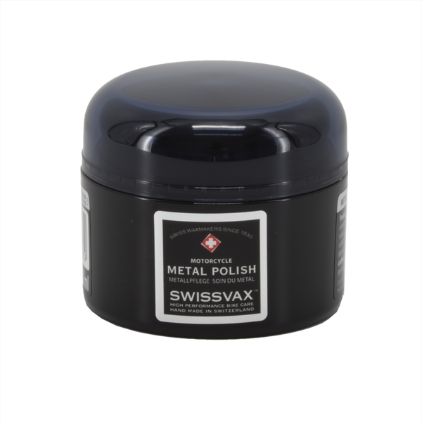 Motorcycle Metal Polish nega kovine za motocikle