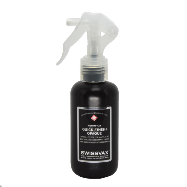 Motorcycle Quick Finish Opaque hitra nega mat laka motornega kolesa