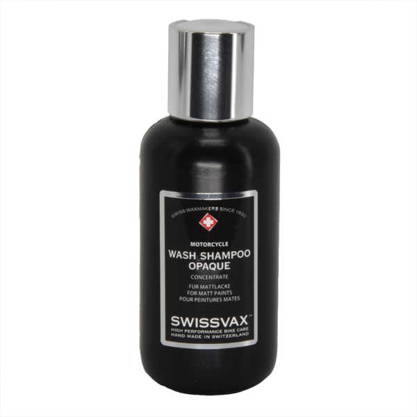 Motorcycle Wash Opaque šampon za mat lak motornega kolesa