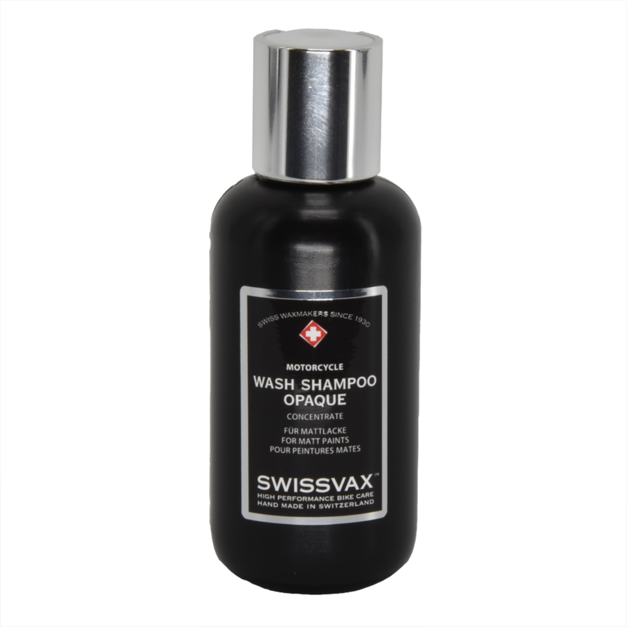 Motorcycle Wash Opaque šampon za mat lak motornega kolesa