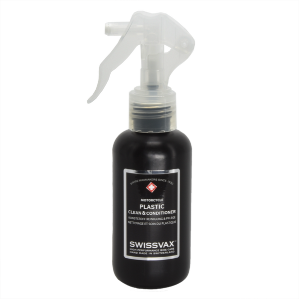 Motorcycle Plastic Clean & Conditioner globoka nega laka in plastike moto