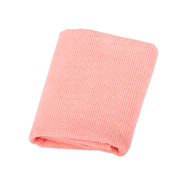 Micro-Absorb Pink – vsenamenska mikrovlaknena krpa