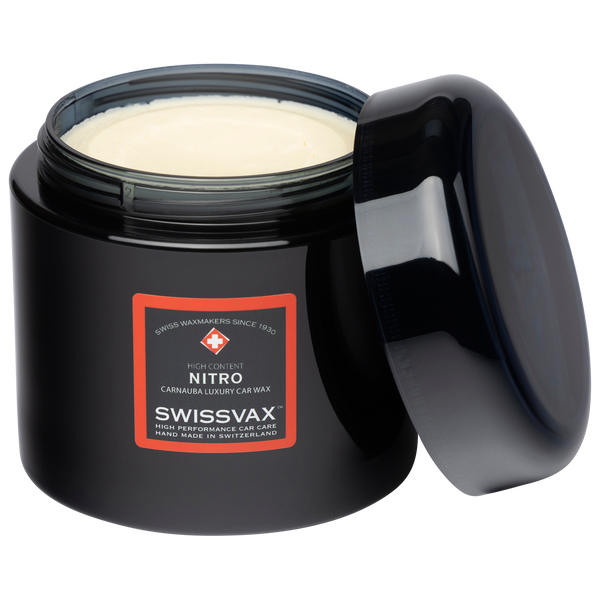 Nitro 30 Vol% Carnauba Wax za nitrocelulozne lake