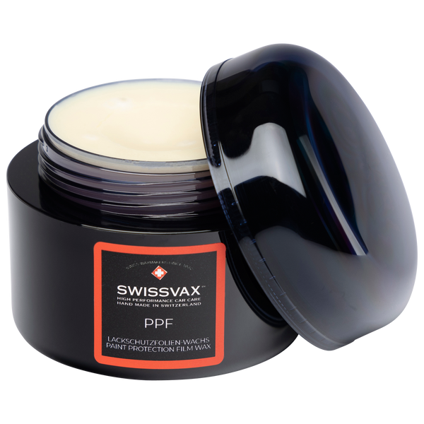 PPF 40 Vol% Carnauba Wax za folijo in wrap