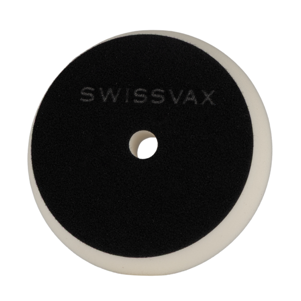 Polishing Pad Soft bel zaključni pad za voskanje