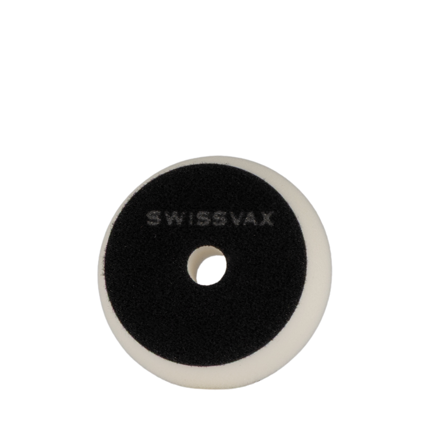 Polishing Pad Soft bel zaključni pad za voskanje