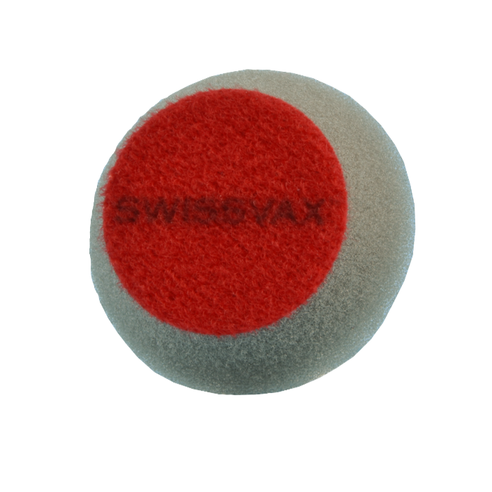 Polishing Pad Strong siv polirni pad za globoke praske
