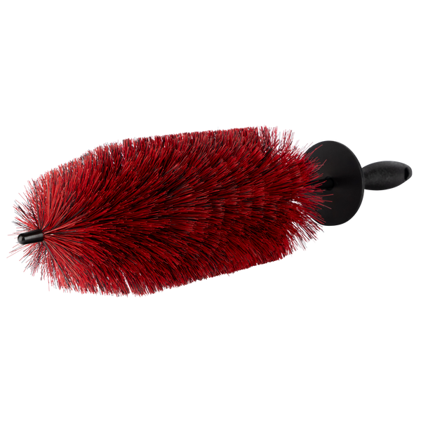 Wheel Bristle trda krtača za platišča