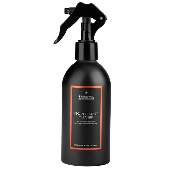 Vegan Leather Cleaner čistilo za vegansko usnje