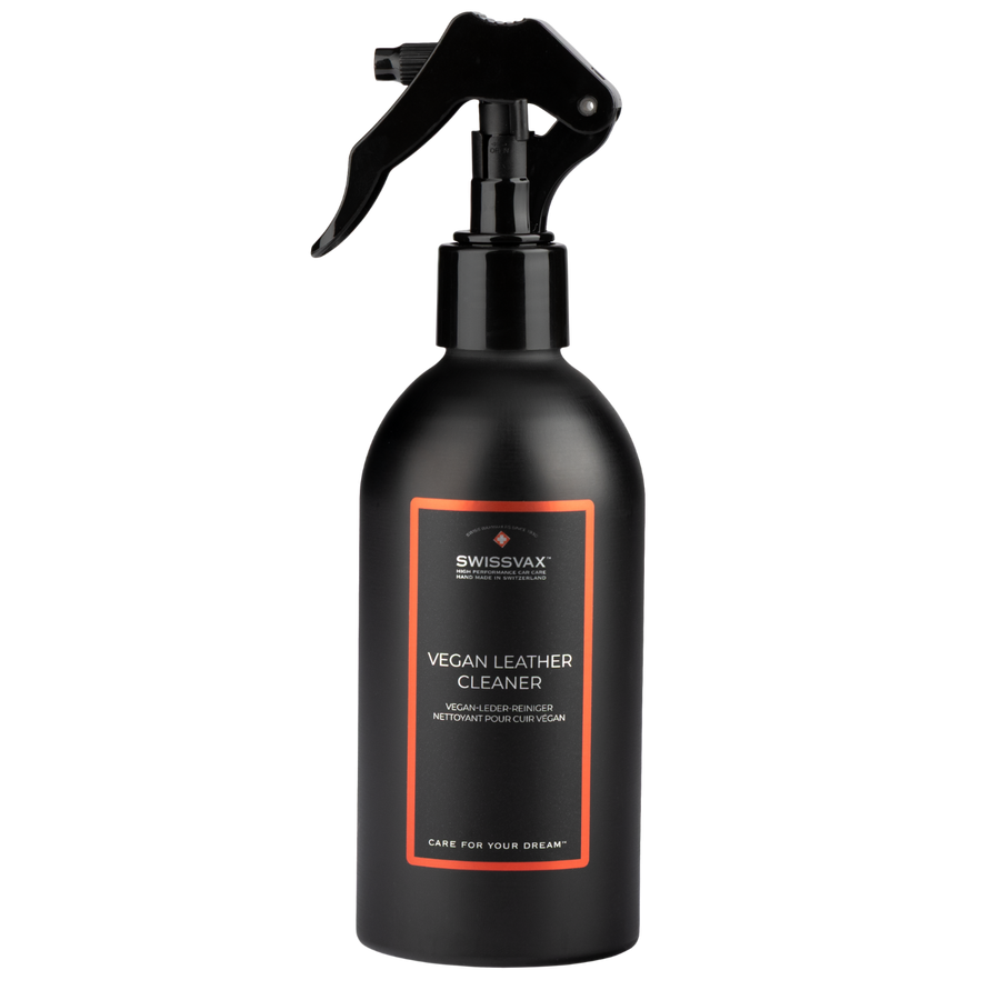 Vegan Leather Cleaner čistilo za vegansko usnje