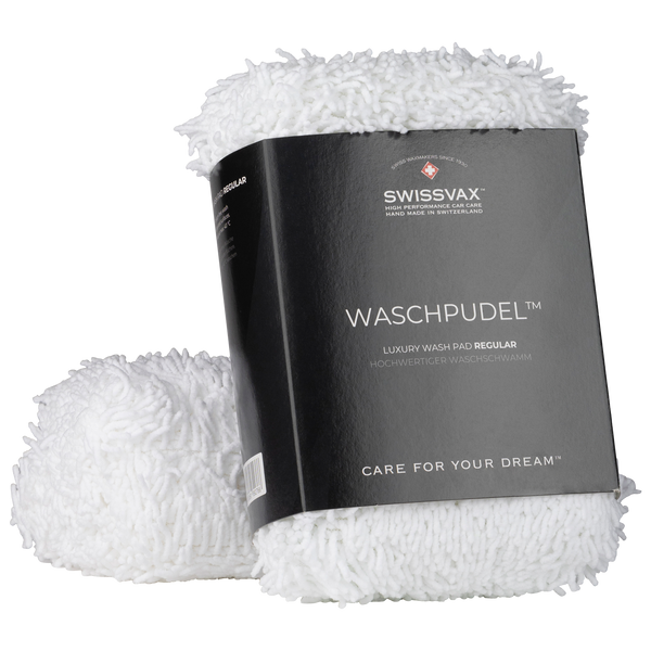 Wash Mitt rokavica za pranje – premium podloga za ročno pranje