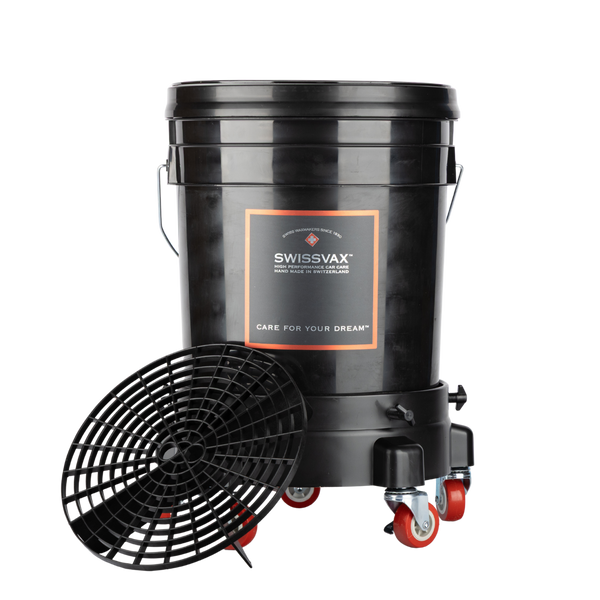 Swissvax Wash System 1 vedro 2 vedri pralni sistem