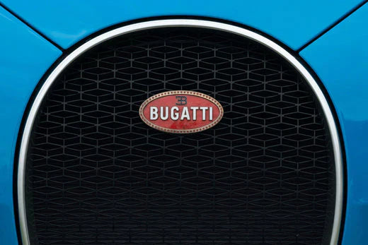 Bugatti x SWISSVAX Car Care Collection: Excellence in Care and Performance