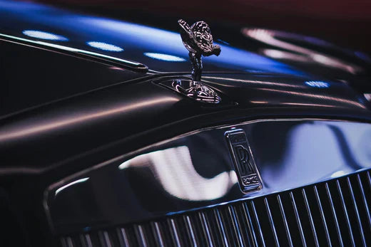 Rolls-Royce x SWISSVAX Car Care Collection: When Automotive Masterpieces Meet Exceptional Care