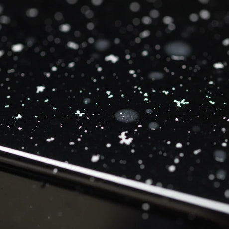 Wie entfernt man Kalkflecken auf Lack, Mattlack und PPF (Lackschutzfolie)?