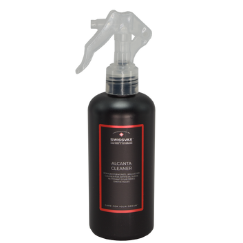 ALCANTA TEXTILE CLEANER Reiniger für Alcantara