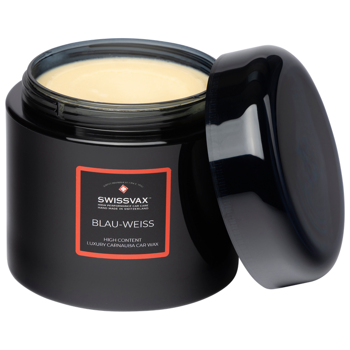 BLAU-WEISS (40% Vol.) Carnauba vosek za BMW