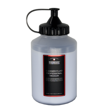 CLEANER FLUID PROFESSIONAL MEDIUM Maschinenpolitur