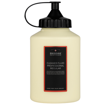 Cleaner Fluid Professional Regular loščilo za stroje