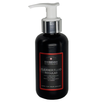 CLEANER FLUID REGULAR Handpolitur ohne Schleifmittel