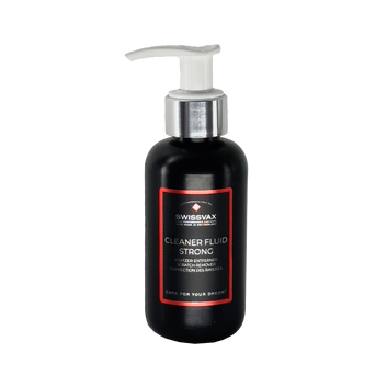 CLEANER FLUID STRONG Handpolitur gegen Kratzer