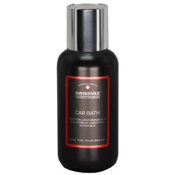 CAR BATH car wash concentrate 