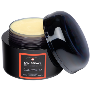 Concorso (50% Vol.) Carnauba wax