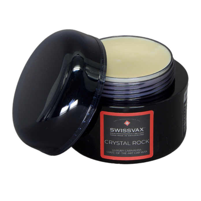 CRYSTAL ROCK (76% Vol.) Carnauwachs