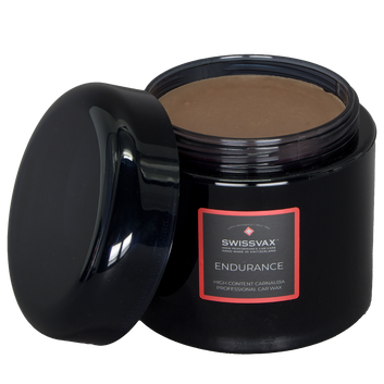 ENDURANCE Glaze with PTFE - Professional Detailer’s formula