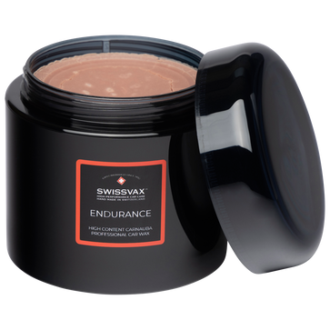 ENDURANCE Glaze s PTFE - Formula profesionalnega detajla