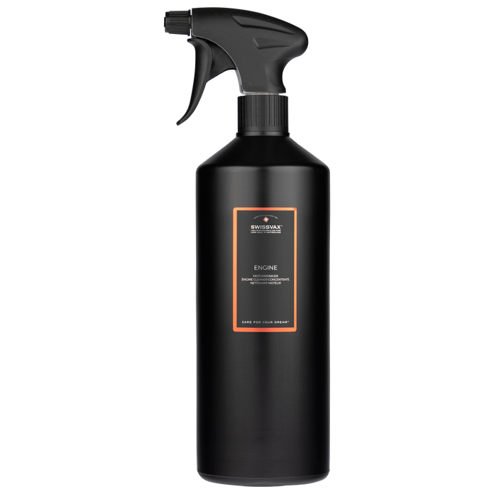ENGINE koncentrat čistila za motor